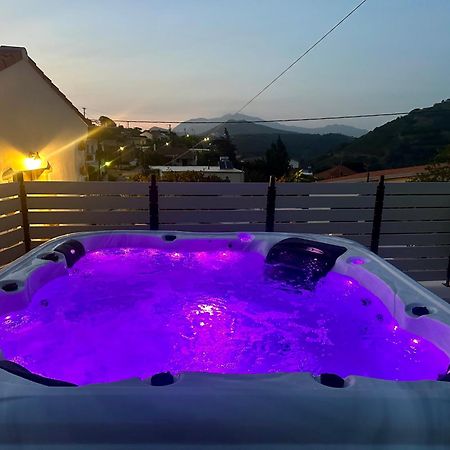 Villa Eftychia Kíssamos Esterno foto