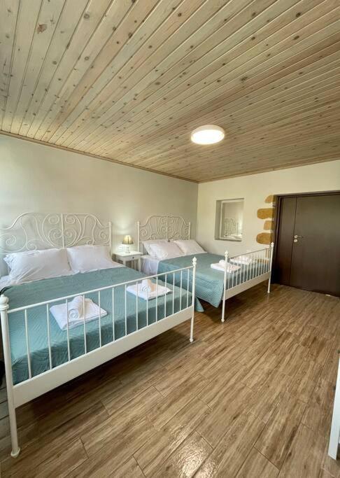 Villa Eftychia Kíssamos Esterno foto