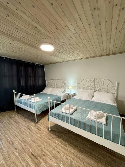 Villa Eftychia Kíssamos Esterno foto
