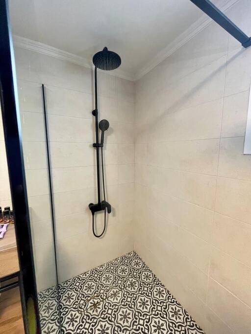 Villa Eftychia Kíssamos Esterno foto