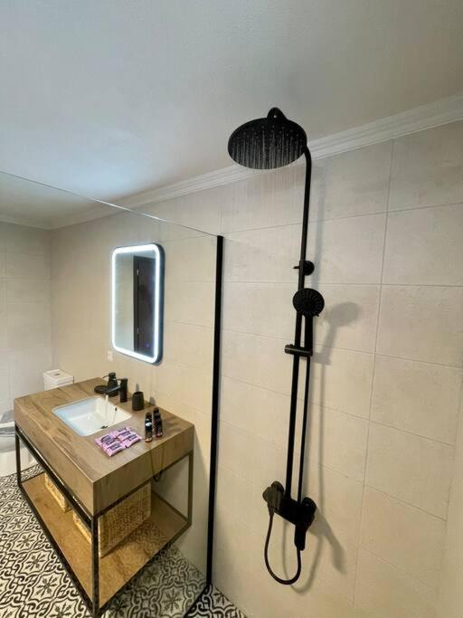 Villa Eftychia Kíssamos Esterno foto