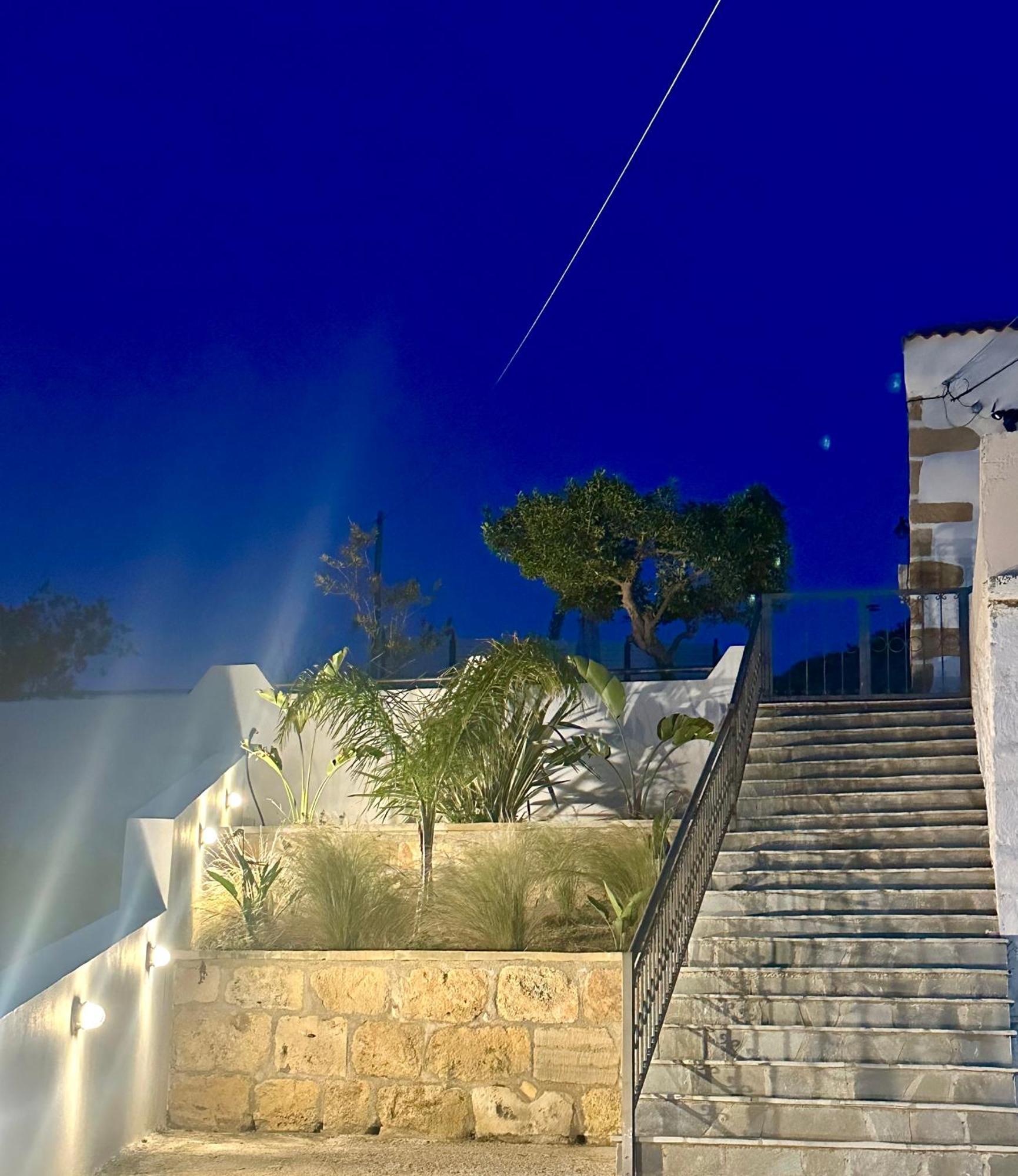 Villa Eftychia Kíssamos Esterno foto